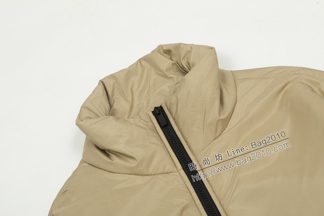 Fear of God專櫃FOG2023FW新款長款棉服外套 男女同款 tzy3144